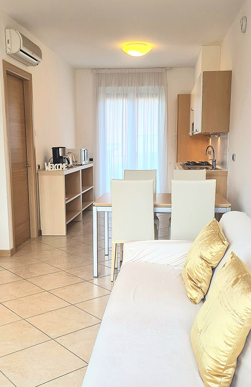 Appartamento Prestige
