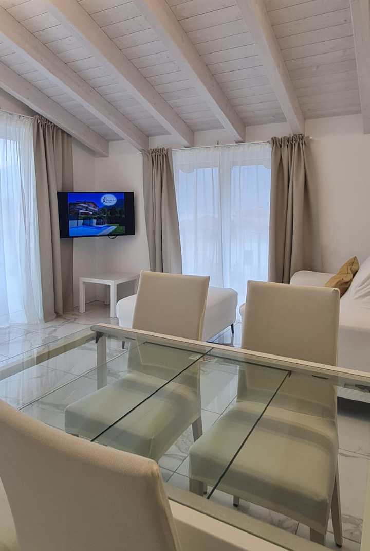 Appartamento Royal
