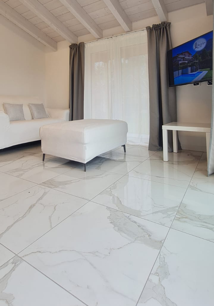 Appartamento Prestige